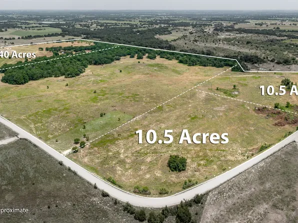 County Road 387 #2, Stephenville, TX 76401