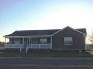 5108 Old Tar Rd, Winterville, NC 28590