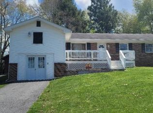 25176 Watauga Rd, Abingdon, VA 24211