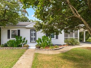 712 Sunset Ave, Mayodan, NC 27025