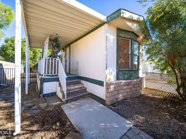 3303 Sierra Hwy Space 27, Rosamond, CA 93560