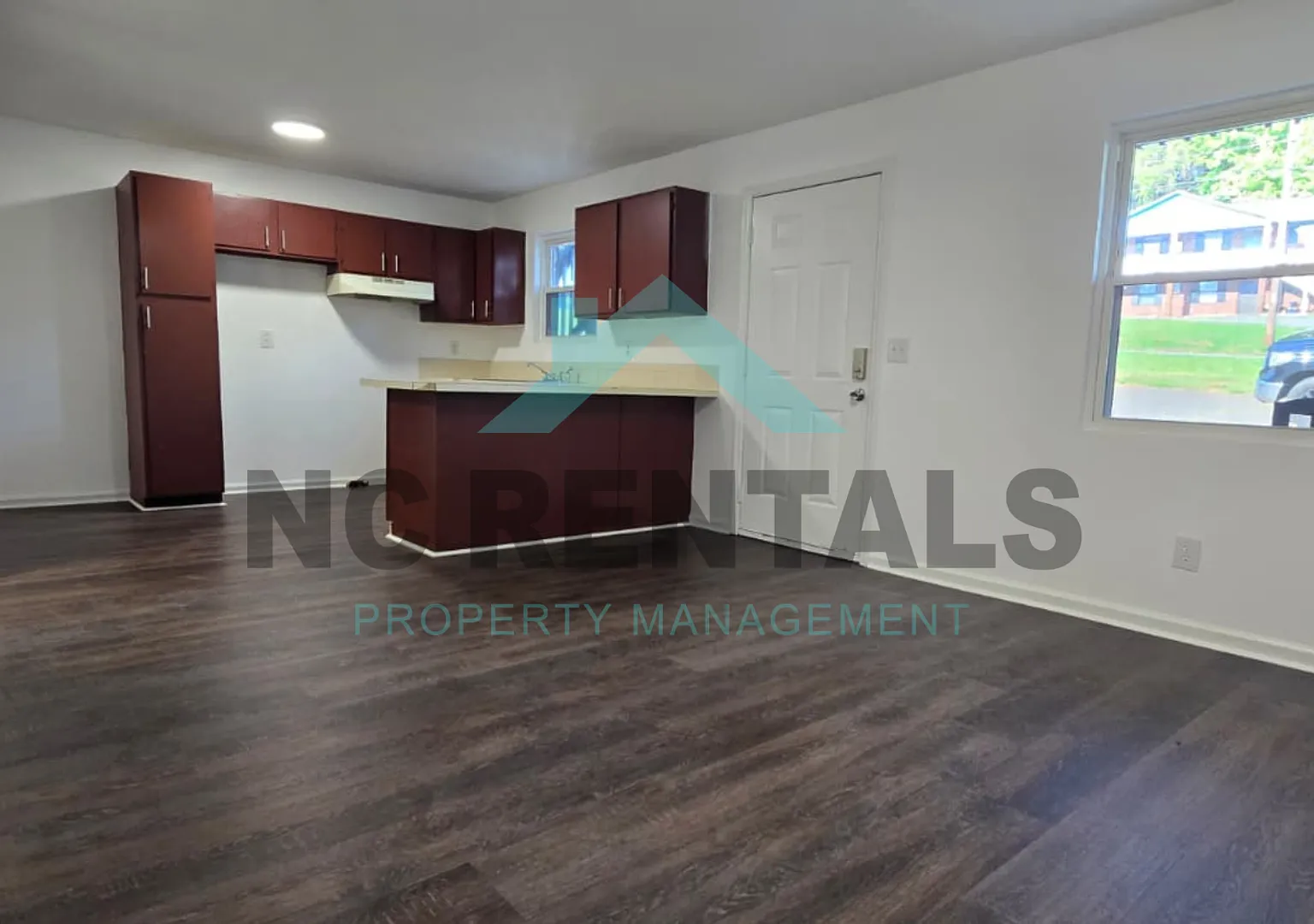 Cozy & Affordable 2-Bedroom Apartment In Winston-Salem! — Photo 4