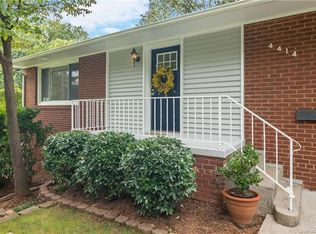 4414 Murrayhill Rd #24, Charlotte, NC 28209