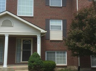 3158 Torrent Ln, Ypsilanti, MI 48197