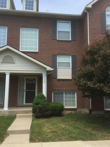 3158 Torrent Ln, Ypsilanti, MI, 48197