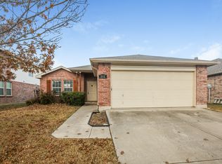1841 Shasta View Dr, Justin, TX 76247