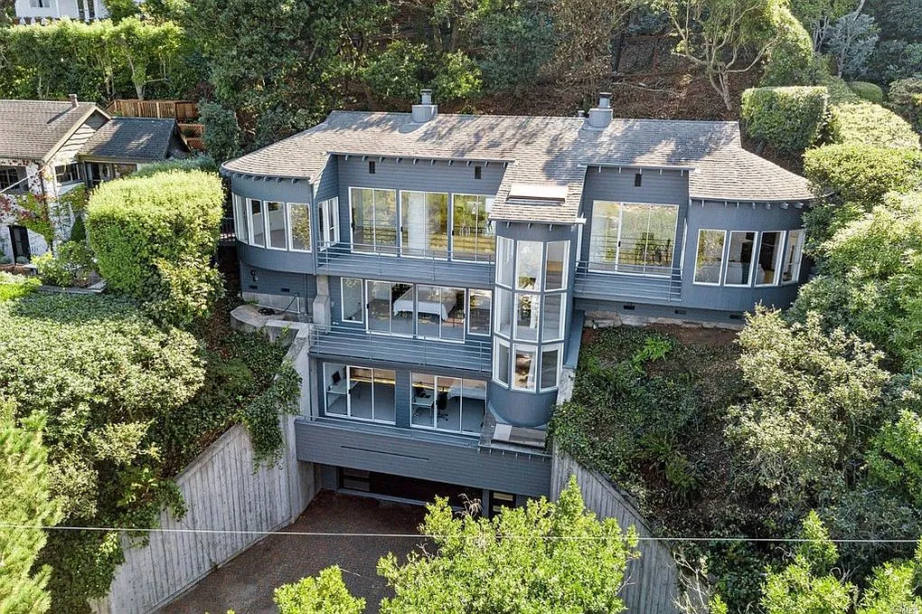 Spencer Ave, Sausalito — Photo 3