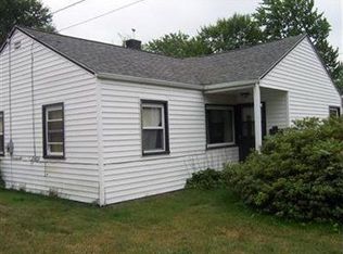 251 S Bon Air Ave, Youngstown, OH 44509