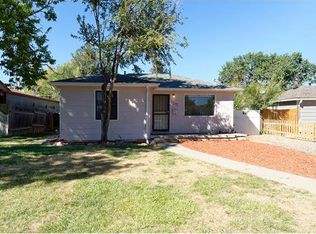 1117 Newark St, Aurora, CO 80010