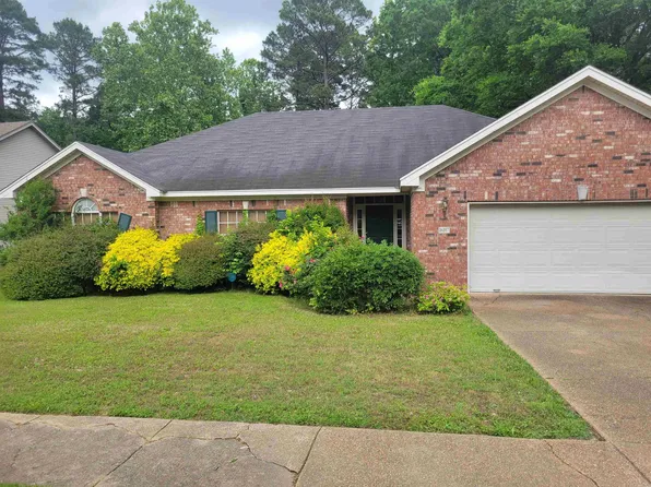 16107 Otter Creek Pkwy, Little Rock, AR 72210