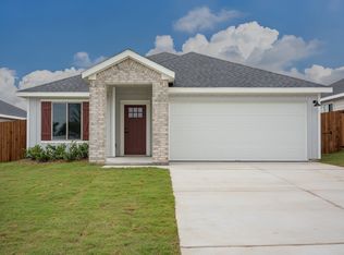 13565 Bonanza Cir, Cresson, TX 76035