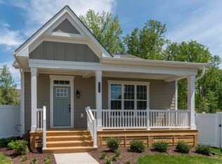 8427 Villetta Pointe Ln, Mechanicsville, VA 23116