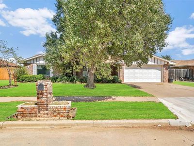 716 Windsor Dr, Altus, OK, 73521