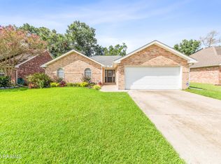 912 Canberra Rd, Lafayette, LA 70503
