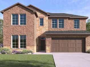 2128 Prospector Ln, Royse City, TX 75189