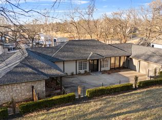 33415 Ridge Rd, Afton, OK 74331