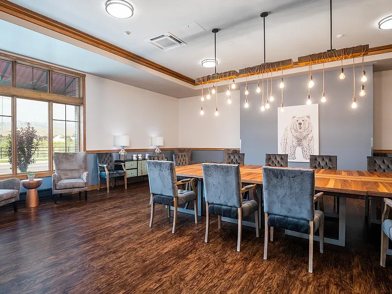 The Sawyer Student Living — Photo 11
