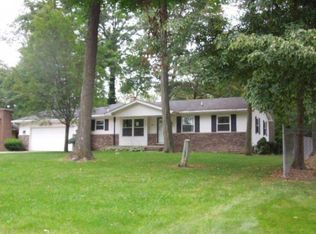 2280 Belle Meade Dr, Davison, MI