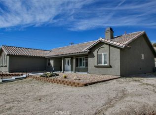 6202 Mandarin Rd, Yucca Valley, CA 92284