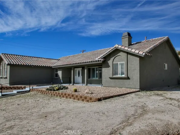 6202 Mandarin Rd, Yucca Valley, CA 92284