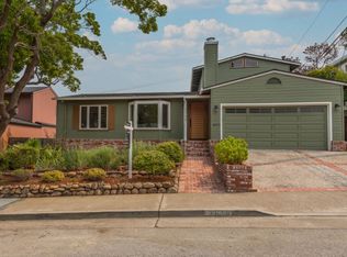 3709 Fernwood St, San Mateo, CA 94403