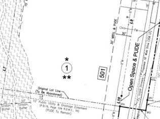 501 Young Dr LOT 1, Mount Juliet, TN 37122