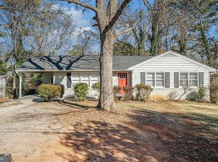 1603 Hollyhock Ter, Decatur, GA 30032