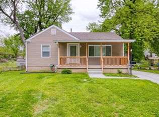 9761 Margo Ann Ln, Saint Louis, MO