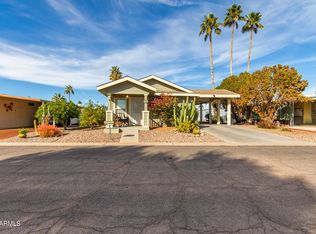 120 N Val Vista Dr LOT 104, Mesa, AZ 85213