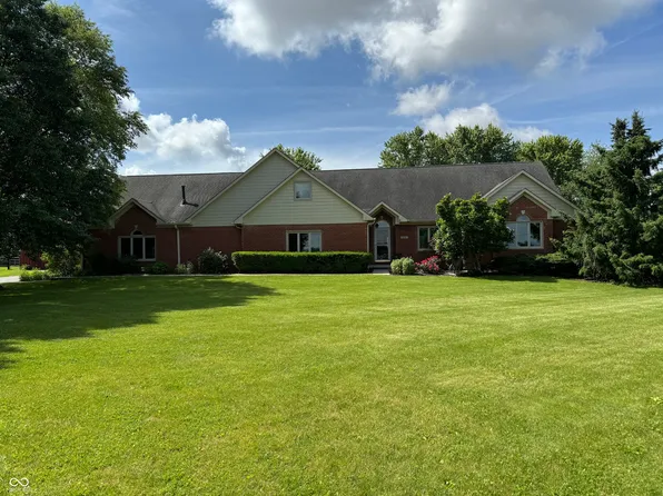3245 E 100 S, Lebanon, IN 46052