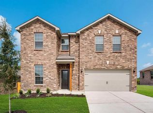 279 Moonstone Way, Princeton, TX 75407