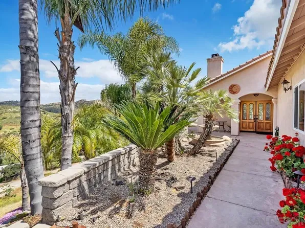 22318 Casa De Carol, Ramona, CA 92065