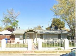 45408 10th St W, Lancaster, CA 93534