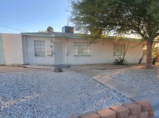 1321 E Bridger Ave, Las Vegas, NV 89101