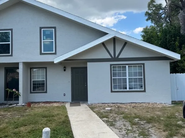 7435 Albany Rd, Fort Myers, FL 33967