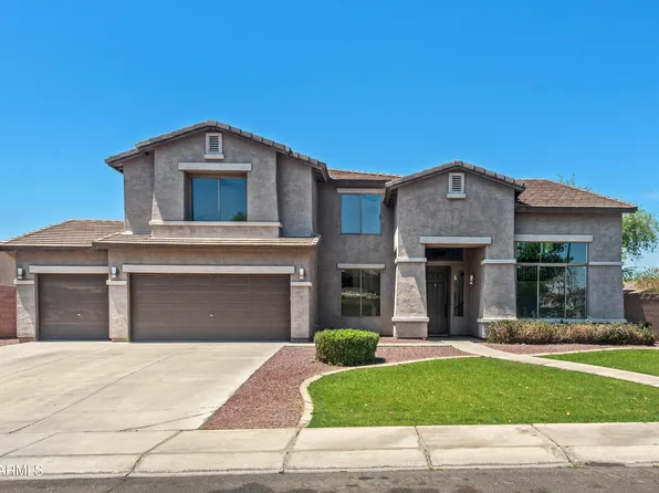2036 S RESEDA Court, Gilbert, AZ 85295