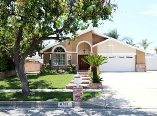 8753 Vivero St, Rancho Cucamonga, CA 91730