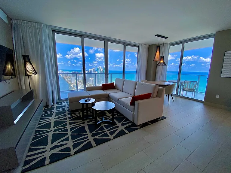 4010 S Ocean Dr #3601 — Photo 28