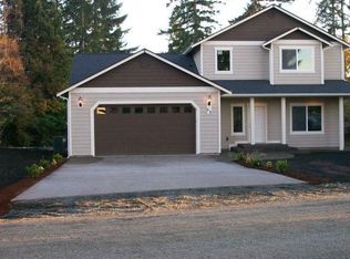 50 E Catfish Lake Rd, Shelton, WA 98584