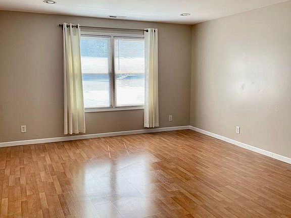 Family room, upper level