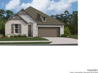 282 Laurel Hike, San Antonio, TX 78253