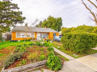 847 L St, Davis, CA 95616