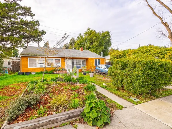847 L St, Davis, CA 95616