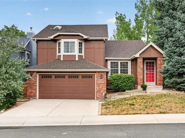 7231 Palisade Drive, Littleton, CO 80130