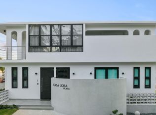 0 Sea Beach Colo #B, Rincon, PR 00677