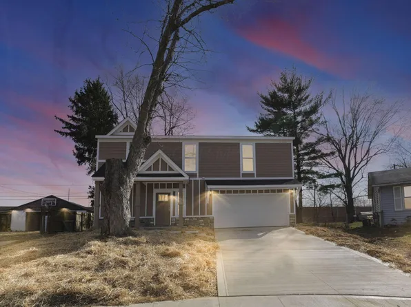 1901 Defford Ct, Columbus, OH 43227