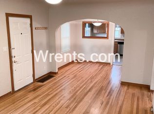 507 E Courtland Ave, Spokane, WA 99207