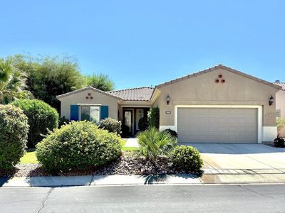 40554 Calle Balderas, Indio, CA, 92203