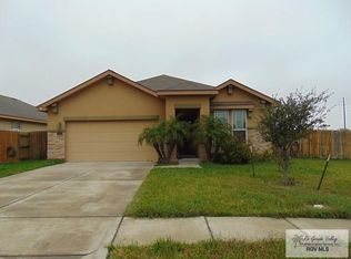 4020 Alamo Trl, Brownsville, TX 78520