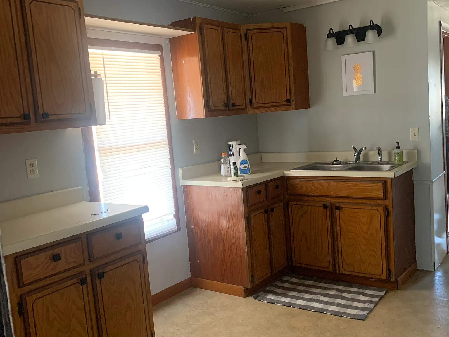2 bed, 1100 sqft, $850 — Photo 4